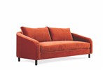 Hawthorne Curved Sofa